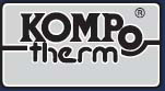 KOMPOtherm® Metallbautechnik HARTWIG & FÜHRER GmbH & Co. KG - Logo